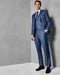 KERNALT-Suits-Debonair sharkskin trousers- Ted Baker Romania