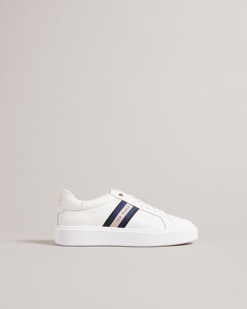 LORNIE - Ted Baker NAVY / 40 Sneakers