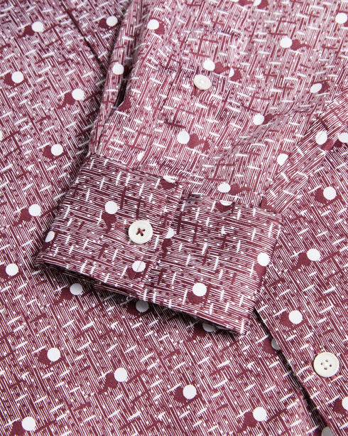 MACCLE - Ted Baker Shirts