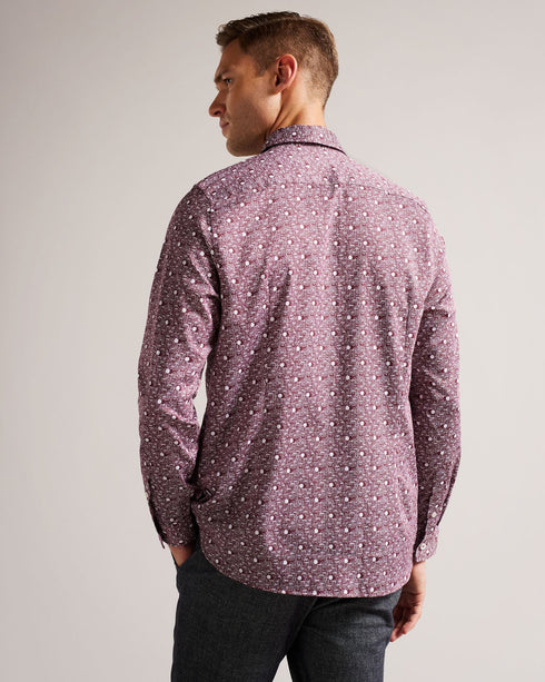MACCLE - Ted Baker Shirts