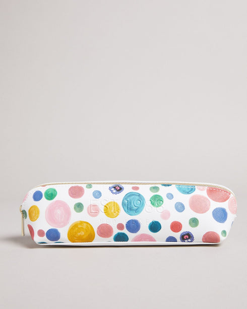 MADDY-Gifts-Flirty Texture Monster Spot Brush Case- Ted Baker Romania