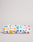 MADDY-Gifts-Flirty Texture Monster Spot Brush Case- Ted Baker Romania