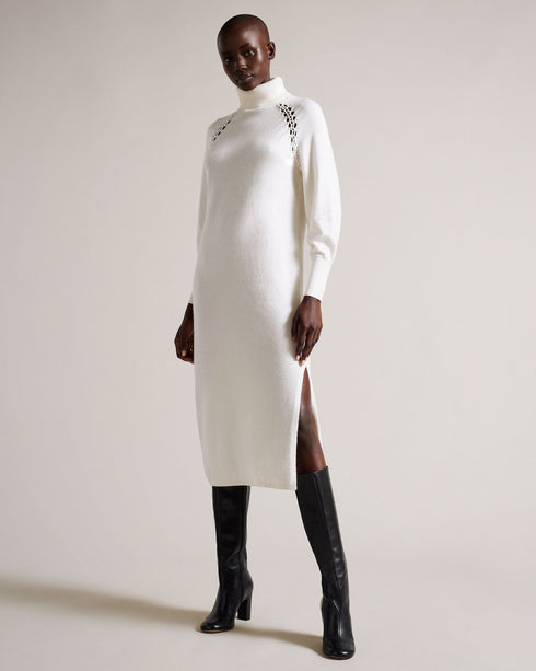 MALORRI - Ted Baker WHITE / 5 Dresses