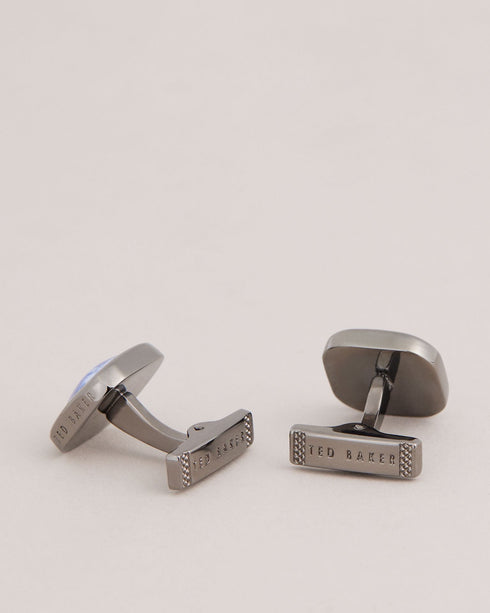 MARBLED - Ted Baker Cufflinks