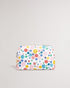 MATILLY-Gifts-Flirty Texture Monster Spot Washbag- Ted Baker Romania