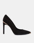 MELNIS-Shoes-Suede courts- Ted Baker Romania