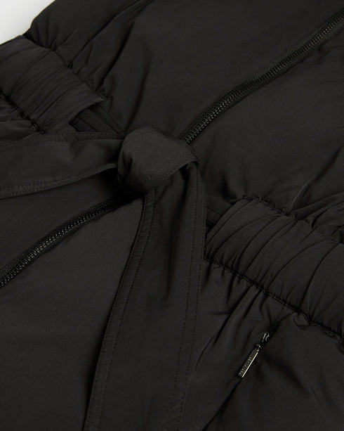 MIDELIN-Outerwear-Sleeveless Padded Jacket- Ted Baker Romania