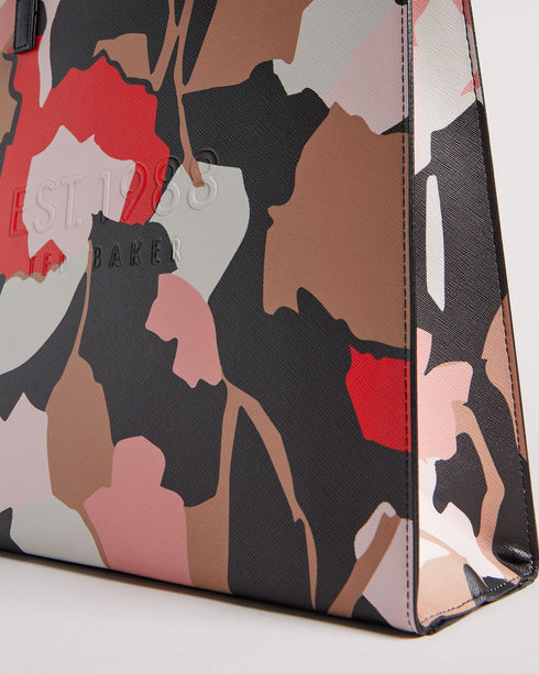 MILYCON-Bags-Retro Flood Large Icon- Ted Baker Romania