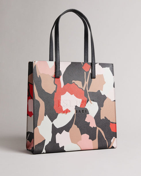 MILYCON-Bags-Retro Flood Large Icon- Ted Baker Romania