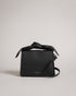 NIYAH-Bags-Small in size and big on style, NIYAH is the ideal bag for jazzing up your look. With two ways to carry and a large bow to top it off, you can carry your essentials with confidence. Crossbody bag Mini size Bow detail Adjustable shoulder strap 100% Bovine leather Dimensions: 9cm x 13cm x 17cm- Ted Baker Romania