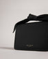 NIYAH-Bags-Small in size and big on style, NIYAH is the ideal bag for jazzing up your look. With two ways to carry and a large bow to top it off, you can carry your essentials with confidence. Crossbody bag Mini size Bow detail Adjustable shoulder strap 100% Bovine leather Dimensions: 9cm x 13cm x 17cm- Ted Baker Romania