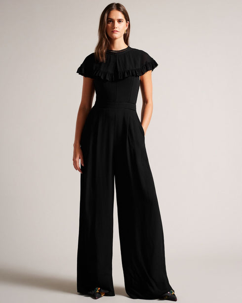 OLIVVEE - Ted Baker BLACK / 3 Trousers