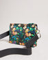 PARCEYY-Bags-Flirty Texture Branded Webbing Cross Body- Ted Baker Romania