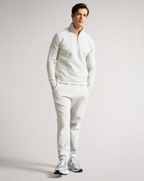 PIERRE-Sneakers-Bring sportswear cool into your fashion collection with PIERRE. Embodying all the classic traits of your favourite running shoes, which includes the practicality of being breathable and comfortable, you'll love having this unique look within your wardrobe. Ideal for adding a dressed down vibe to more formal looking outfits. Runner shoe Lace-up Inflated sole Ted Baker-branded- Ted Baker Romania