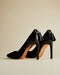 SEMARAA-Shoes-Tassel court shoes- Ted Baker Romania