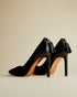 SEMARAA-Shoes-Tassel court shoes- Ted Baker Romania
