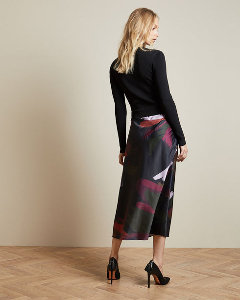 SEMARAA-Shoes-Tassel court shoes- Ted Baker Romania