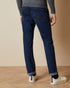 SOLANG-Denim-Straight mis wash jeans- Ted Baker Romania
