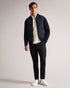SPORES - Ted Baker NAVY / 4 Knitwear