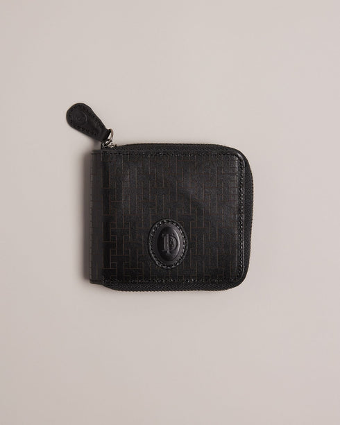 TOBIAT - Ted Baker BLACK / O/S Wallets