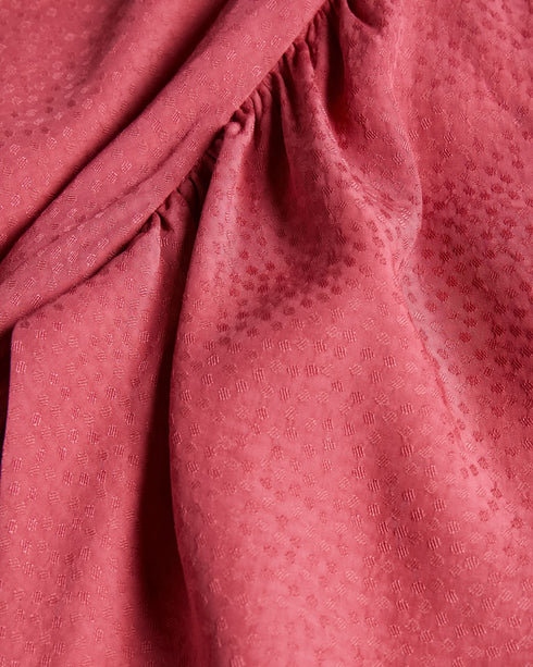 TULIPI-Dresses-Panelled Midi Tea Dress- Ted Baker Romania