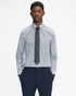 VIVARAR-Shirts-LS Regular Fit Geo Shirt- Ted Baker Romania
