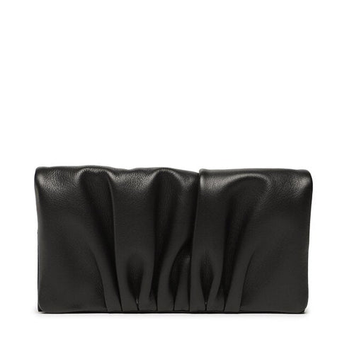 GRACINA-Small goods-Large Gathered Purse Crafted with exquisite detail and premium materials, this handbag is designed to make a timeless statement no matter where you go.- Ted Baker Romania