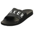 AULY-Sandals-Brand Embossed Pool Slide- Ted Baker Romania