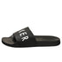 AULY-Sandals-Brand Embossed Pool Slide- Ted Baker Romania
