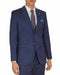 STRONGJ-Suits-Strongj - 36 / Teal-Blue- Ted Baker Romania