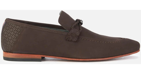 DAVEON-Shoes-Casual loafer shoes- Ted Baker Romania